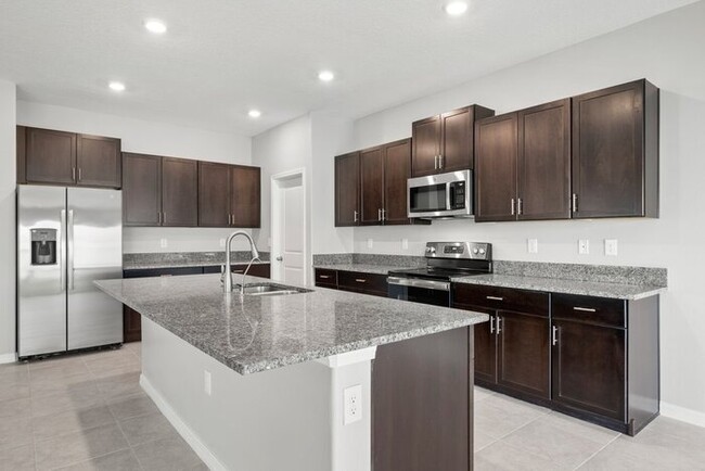 Foto del edificio - LIKE New Home for Rent in Creek Preserve!