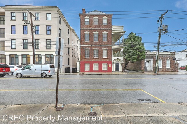 Building Photo - 1 br, 1 bath House - 286 Meeting Street Un...