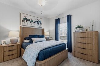 Guest Bedroom - 152 Northland