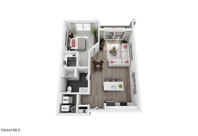 Foto del edificio - 308 Excelsior Ave