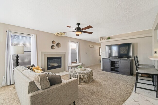 Foto del edificio - 6937 El Cajon Ct NW