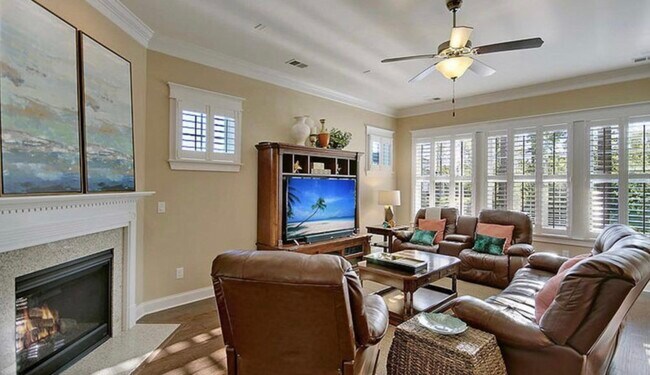 Building Photo - 1536 Watoga Way