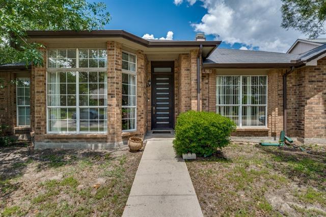 Foto del edificio - 4106 Fryer St