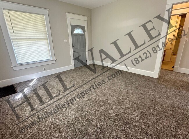 Foto del edificio - Two bedroom home