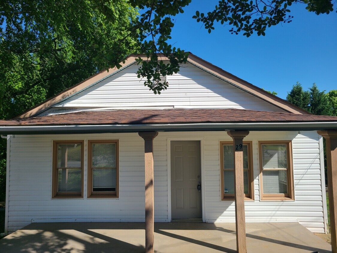 Primary Photo - 29 Sunderland Rd SW