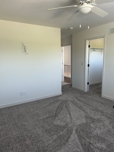 Foto del edificio - 2740 L St SW