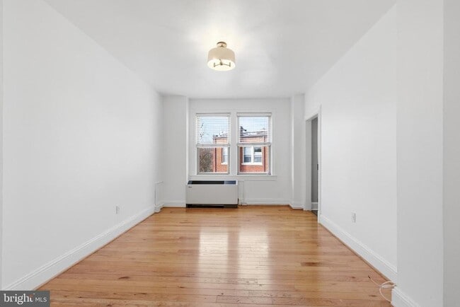 Building Photo - 3446 Connecticut Ave NW