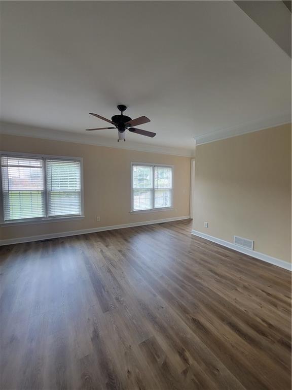 Foto del edificio - 1806 Shiloh Valley Ct NW