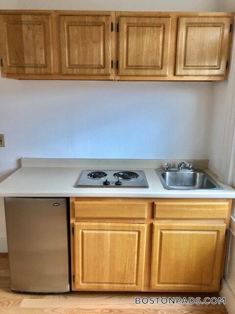 Foto del edificio - 405 Beacon St