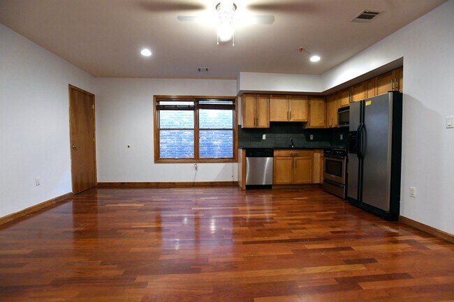 Foto del edificio - 4801 Palisade Ave