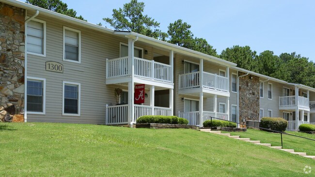 Foto del edificio - Skyland Pointe