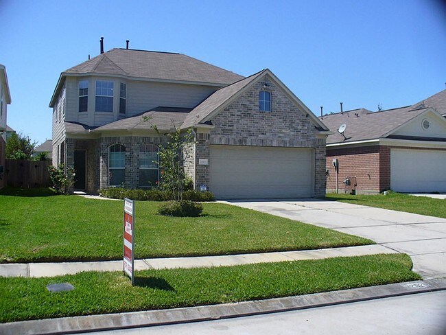 Foto del edificio - 22527 Spring Crossing Dr