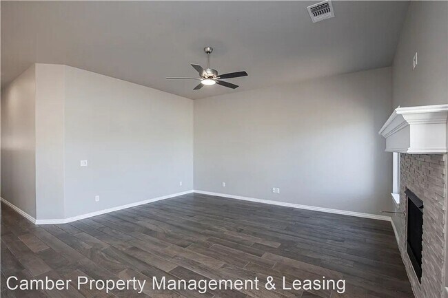 Building Photo - 4 br, 2 bath House - 3713 Palmetto Trail
