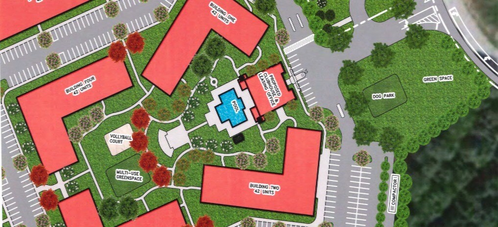 The Jax - Apartments in Monroe, GA | Apartments.com