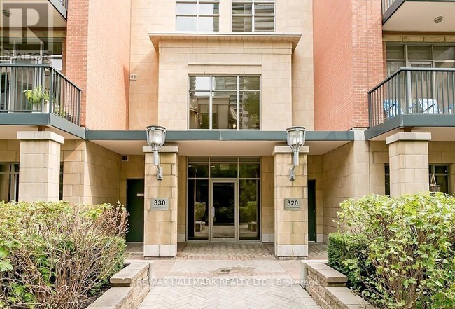 Building Photo - 320-320 City Centre Dr