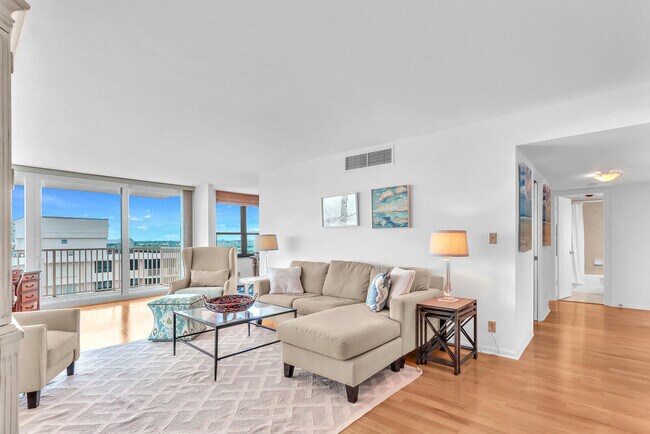Foto del edificio - 5480 N Ocean Dr