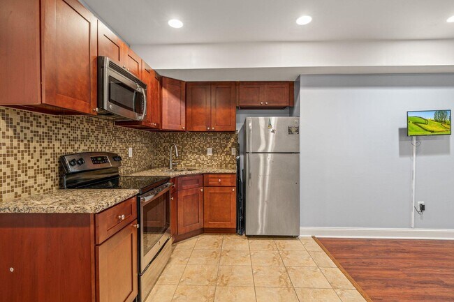 Foto del edificio - 1431 N 17th St