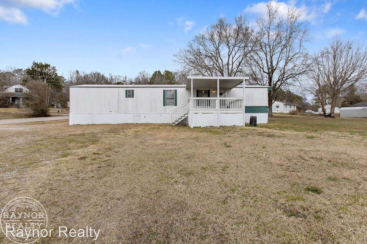 Primary Photo - 2 br, 1 bath House - 285 NC 56 HWY