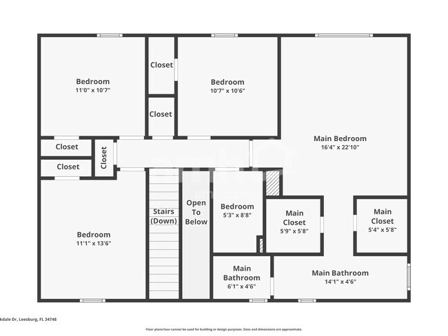 Foto del edificio - 31802 Parkdale Drive
