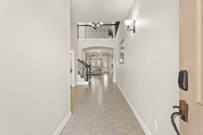 Foto del edificio - 3437 Harvest Valley Ln