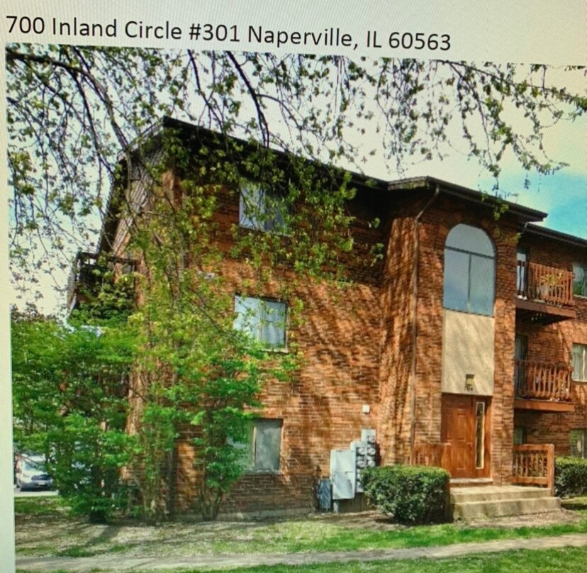 700 Inland Circle Building - 700 Inland Cir