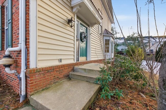 Photo - 20502 Morningside Terrace Townhome