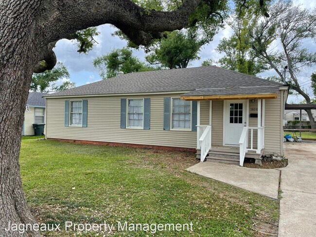 Foto del edificio - 3 br, 1.5 bath House - 3808 Vanderbuilt St