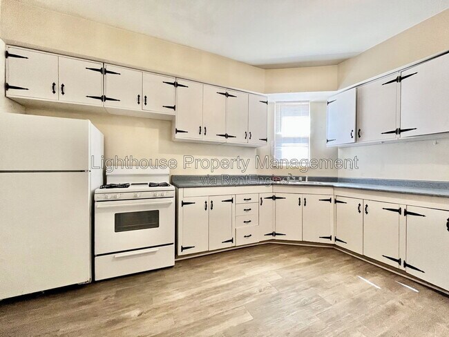 Foto del edificio - 1133 3rd St