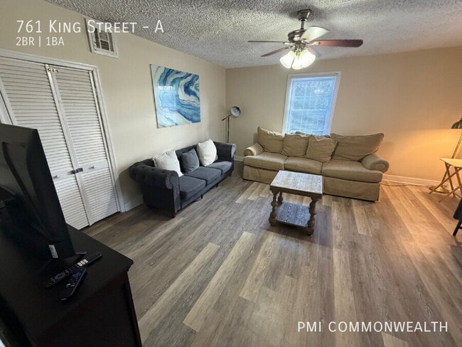 Building Photo - 761 King St