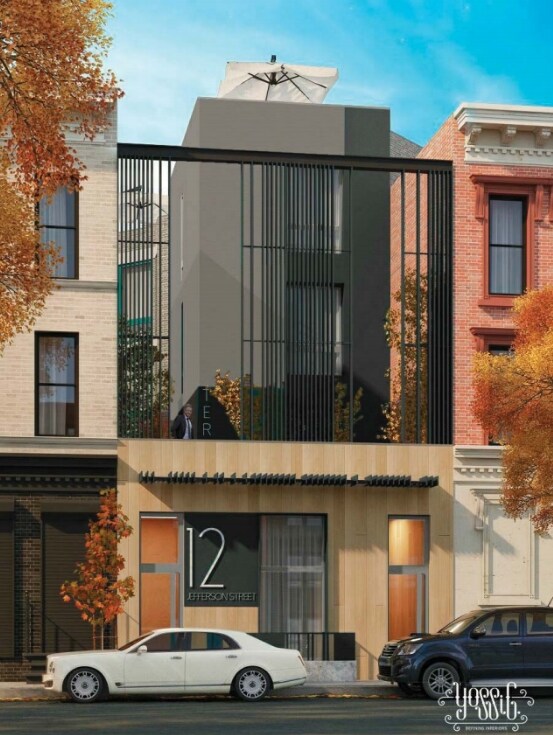 Building Photo - 1157 Myrtle Ave