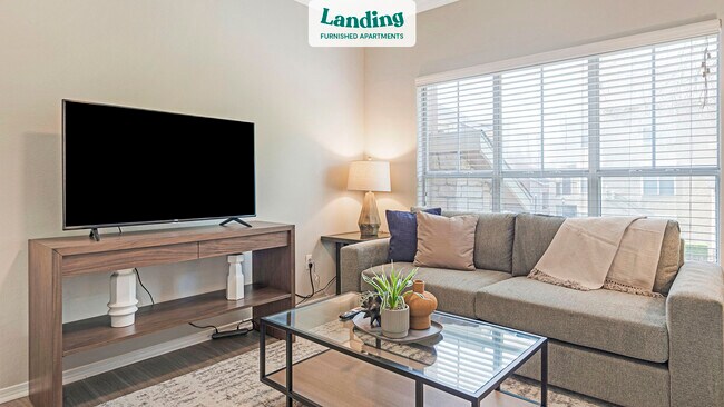 Foto del edificio - 4200 Horizon N Pkwy