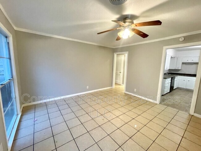 Foto del edificio - 3501 Bagby Ave