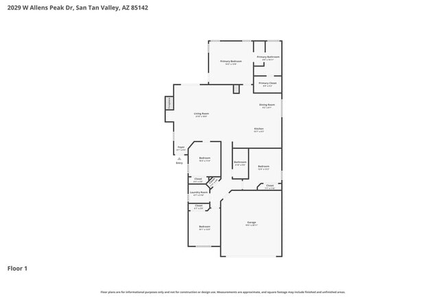 Building Photo - 2029 W Allens Peak Dr