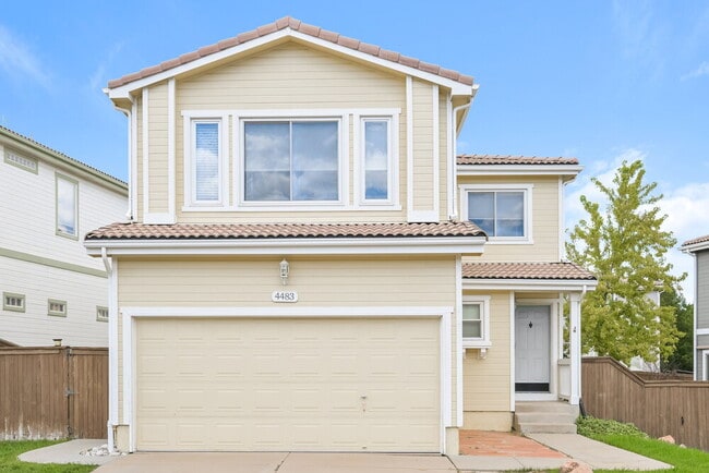 Building Photo - 4483 Lyndenwood Point