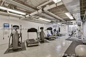 Foto del edificio - 8101 Biscayne Blvd