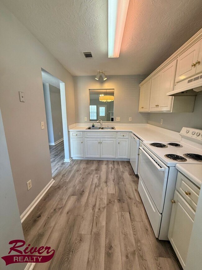 Foto del edificio - 2025 Buckhaven Way