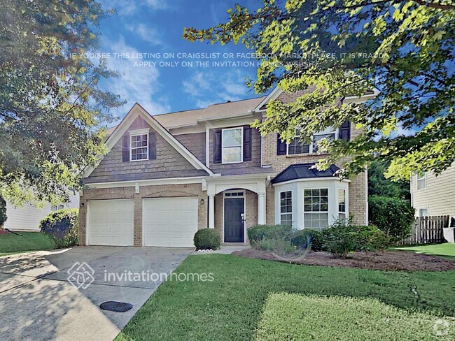 Building Photo - 207 Toonigh Way