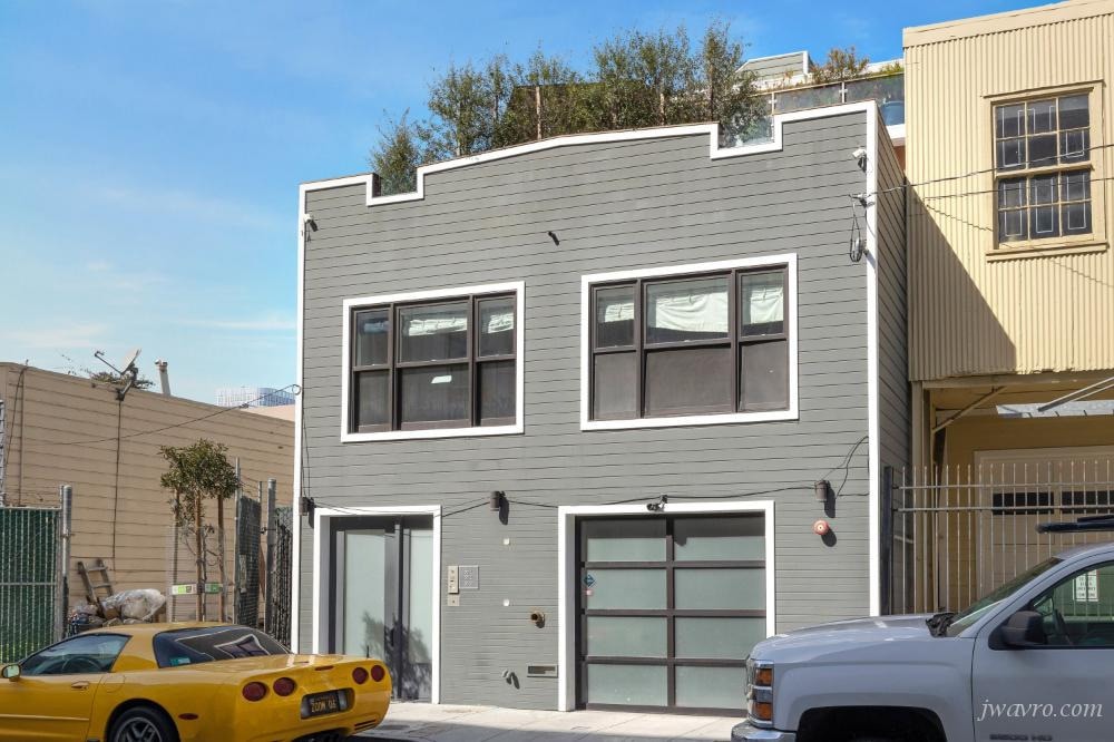 Primary Photo - 56 Ringold St