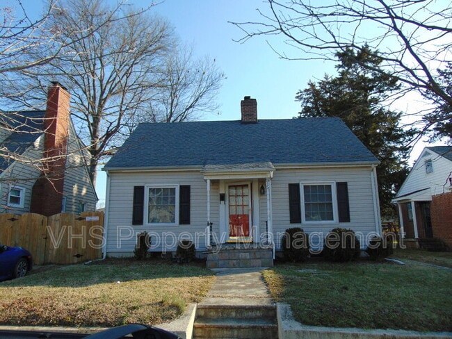 Foto del edificio - 815 Bright St