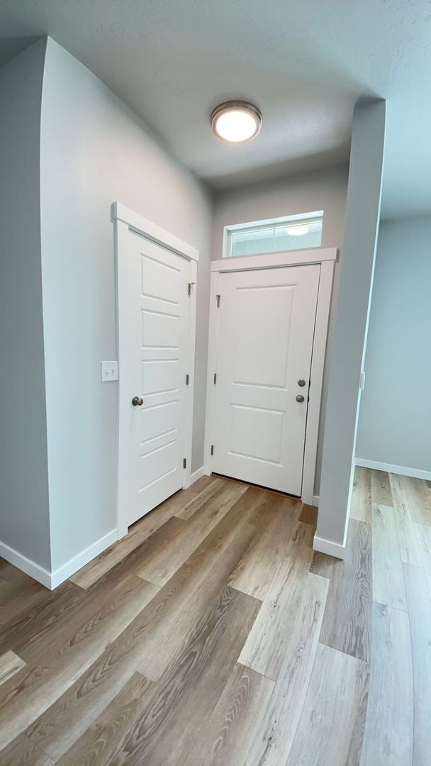 Foto del interior - Roe Street Townhomes