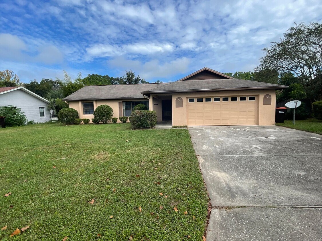 Foto principal - 3/2 Home in Belleview