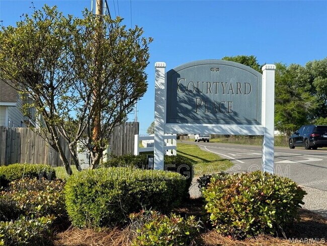 Foto del edificio - 25 Courtyard Way