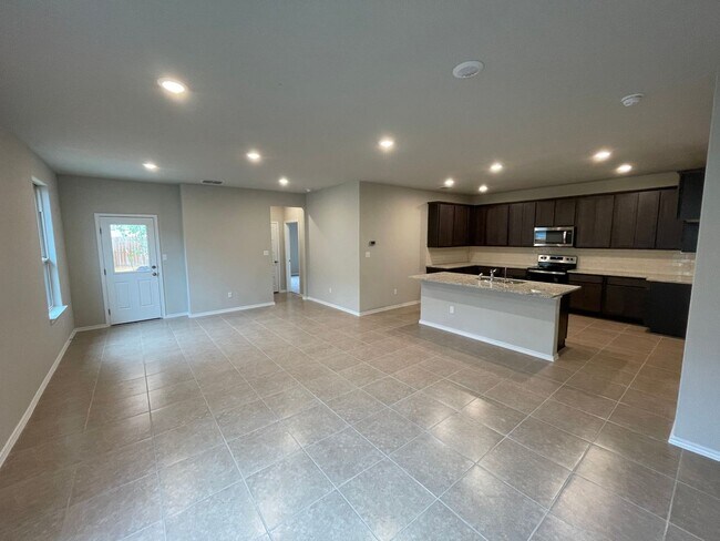 Building Photo - Like-New 4-Bedroom Home with Game Room in New San Antonio Community