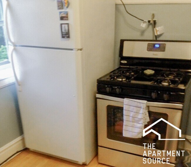 Foto del edificio - 3817 N Lawndale Ave