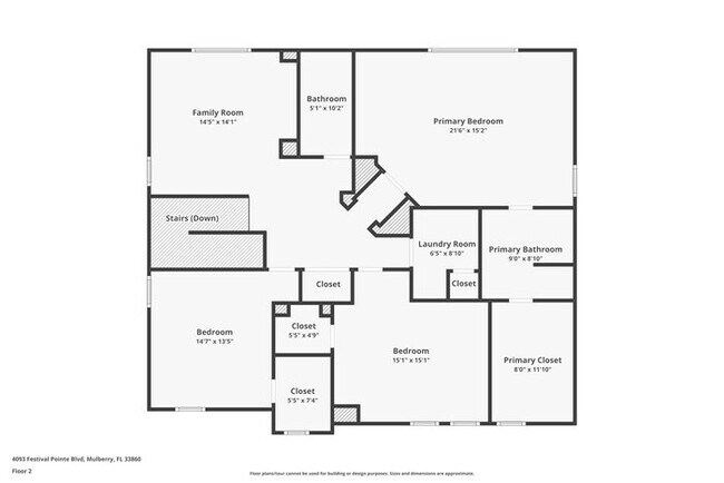 Building Photo - 4093 Festival Pointe Blvd