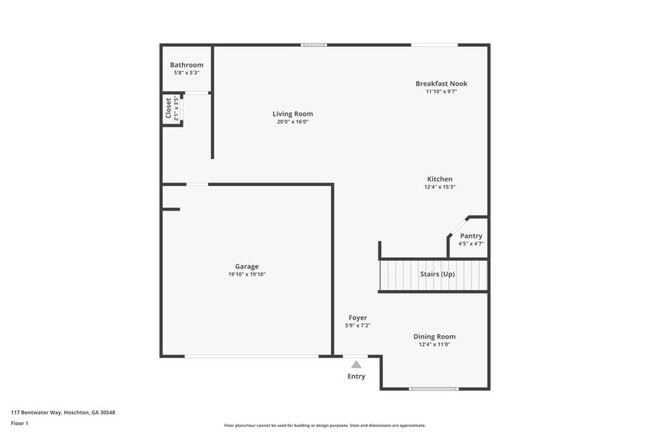 Building Photo - 117 Bentwater Wy