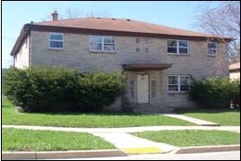 Foto principal - 327 W Newhall Ave