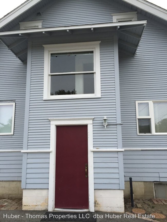 Foto del edificio - 1134 Springwater Ave