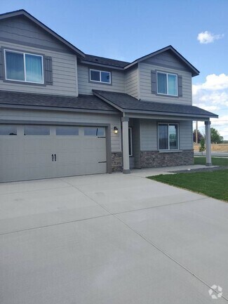 Building Photo - 4208 W Heaverlo Dr