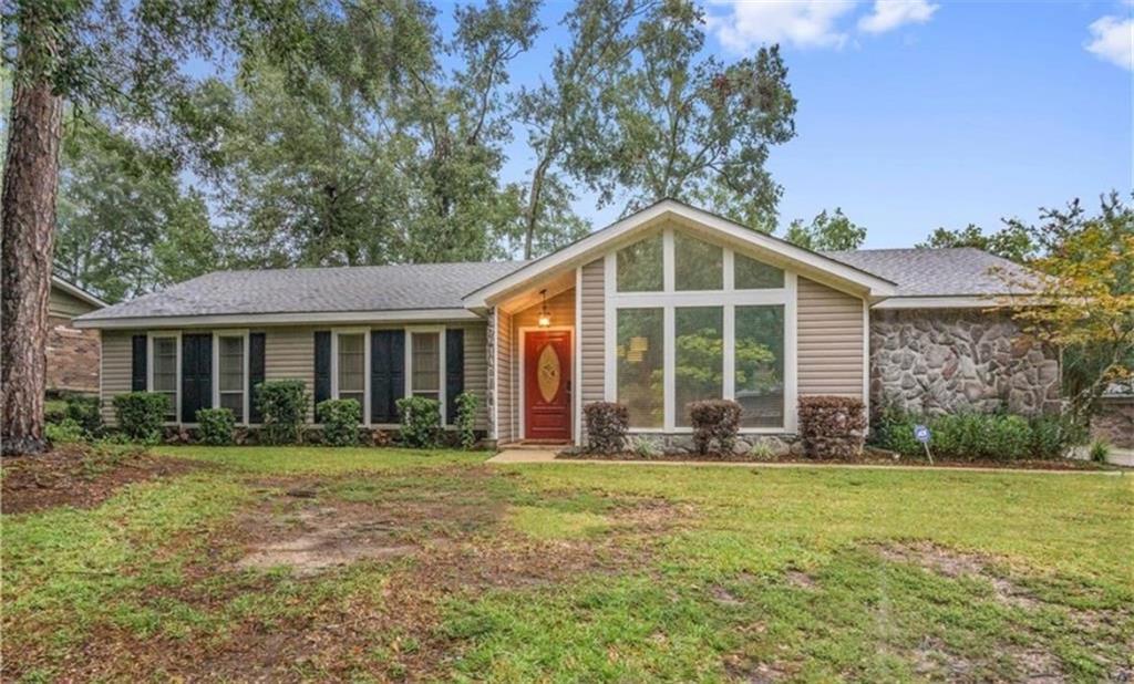 5512 White Pine Dr, Mobile, AL 36693 House Rental in Mobile, AL
